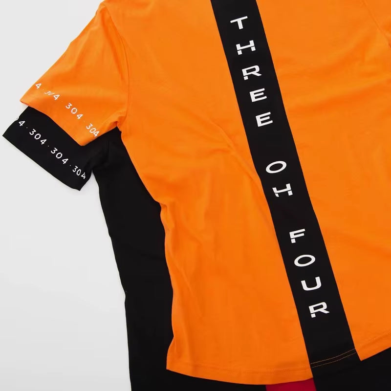 Men Cotton Short Sleeve T-Shirt Fitness Slim Patchwork Black Shirt Male Brand Gym Tees Tops Summer New Fashion Casual Clothing