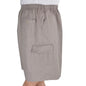 Big Size Men'S Summer Casual Shorts plus Size Loose Middle-Aged Oversized Cotton 8XL 7XL 6XL Large Size 11XL 12XL Men Shorts