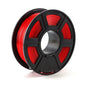 3D Printer Filament PETG 1.75Mm 1Kg/2.2Lbs Plastic Filament Consumables PETG Material for 3D Printer