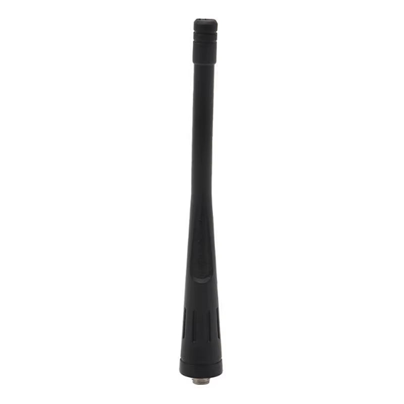 Black High Gain Sma Female Antenna for Baofeng 888S Walkie Talkie Two-Way Radio