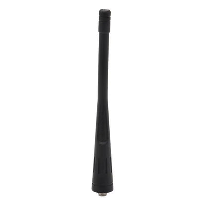 Black High Gain Sma Female Antenna for Baofeng 888S Walkie Talkie Two-Way Radio