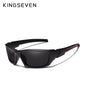 Fashion Polarized UV400 Sunglasses Men Cycling Luxury Brand Designer Vintage Driving Sun Glasses Goggles Shadow