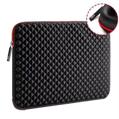 17.3 Inch Laptop Bag Case for Macbook Pro 17 Waterproof Laptop Sleeve for Macbook Pro 17 Case Computer Notebook Bag 17.3