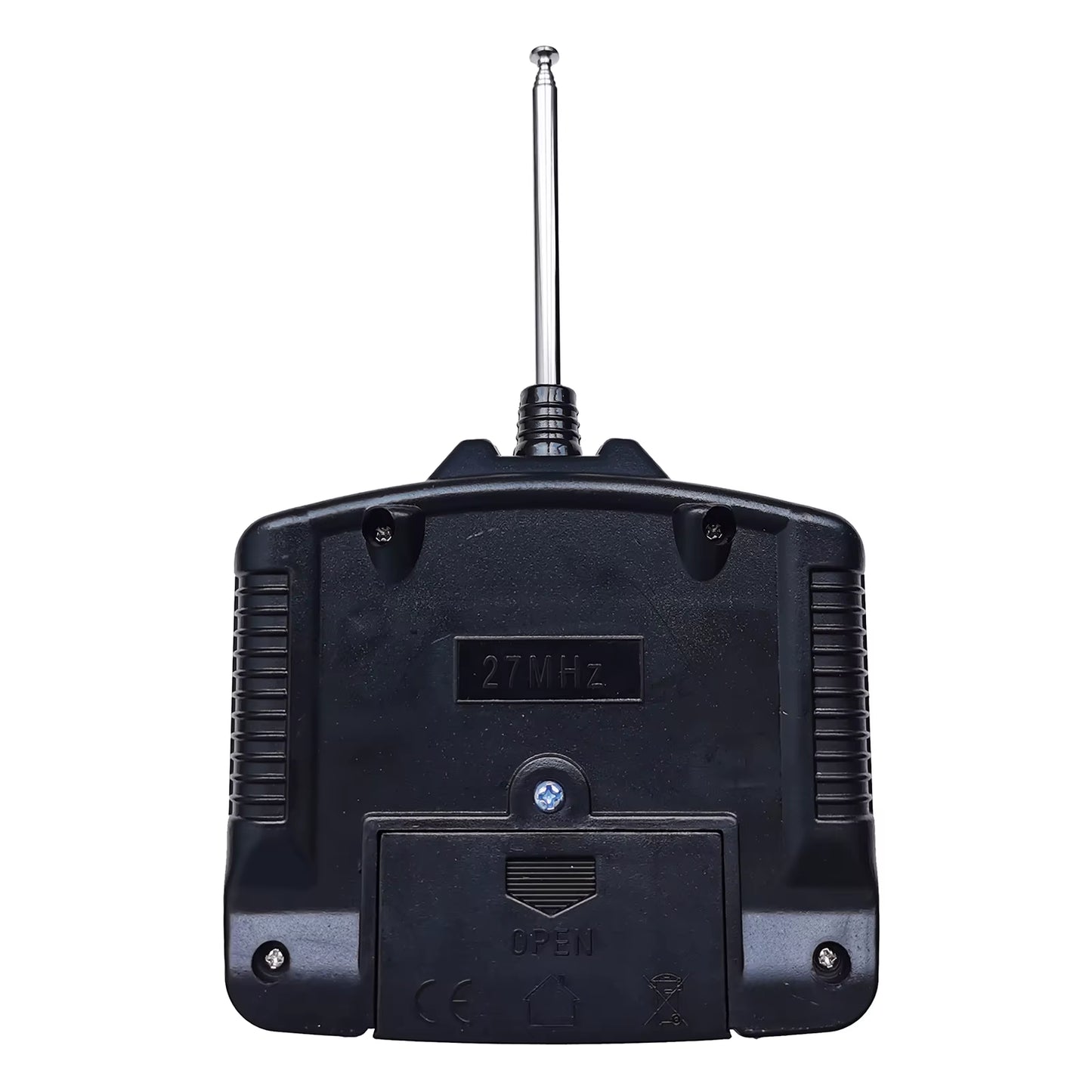 Children Electric Car 27Mhz Remote Control,Kid'S Car Universal Remote Control Receiver,Toy Car Controller Radio Transmitter