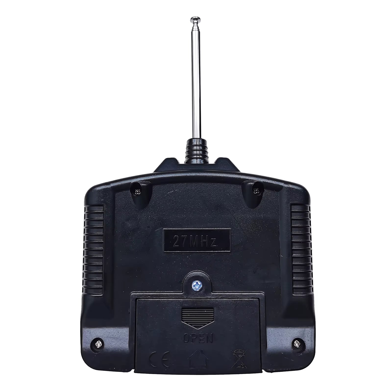 Children Electric Car 27Mhz Remote Control,Kid'S Car Universal Remote Control Receiver,Toy Car Controller Radio Transmitter