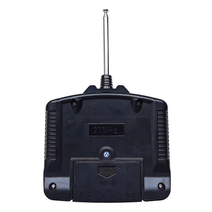 Children Electric Car 27Mhz Remote Control,Kid'S Car Universal Remote Control Receiver,Toy Car Controller Radio Transmitter