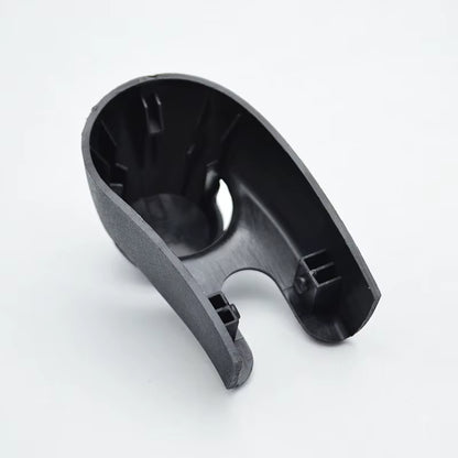 Erick'S Wiper Windshield Windscreen Rear Wiper Arm Washer Cover Cap Nut for Seat Ibiza 2006 - 2012 Tailgate Spray Protector