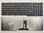 NEW Keyboard for  Satellite L670/D L675/D C660/D C655 L655/D C650/D L650 C670 L750/D L660 L755D L760 L770D L775