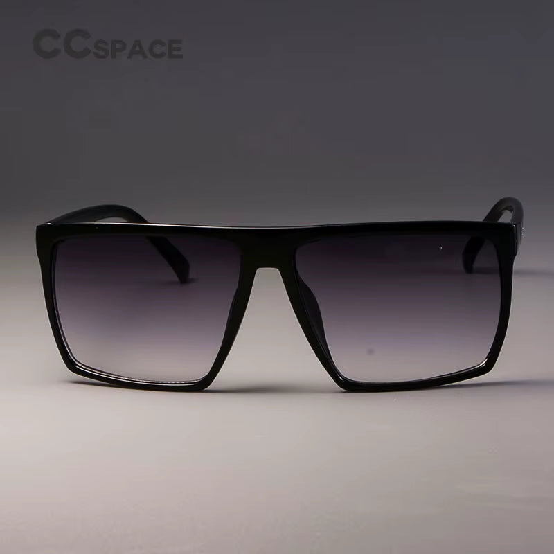 Kulou Retro Square Sunglasses Steampunk Men Women Brand Designer Glasses SKULL Logo Shades UV Protection Gafas