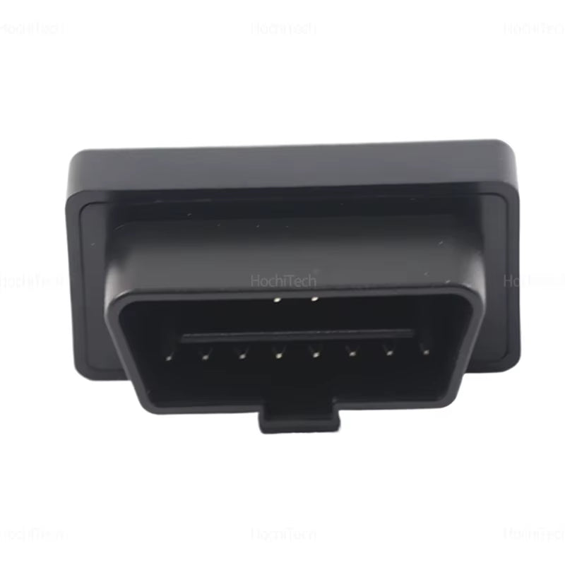 Car Automatic Start and Stop Engine off Device Control Sensor Auto Stop Canceller for Mazda 3 Axela BM BN by 2014-2018
