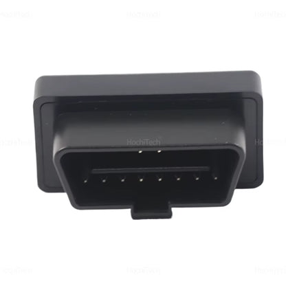 Car Automatic Start and Stop Engine off Device Control Sensor Auto Stop Canceller for Mazda 3 Axela BM BN by 2014-2018