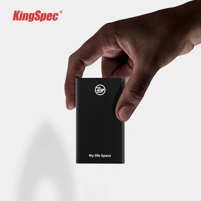 External SSD Hard Drive 120GB SSD 240GB 480GB Portable SSD External Hard Drive 1TB Hdd for Laptop with Type C USB 3.1