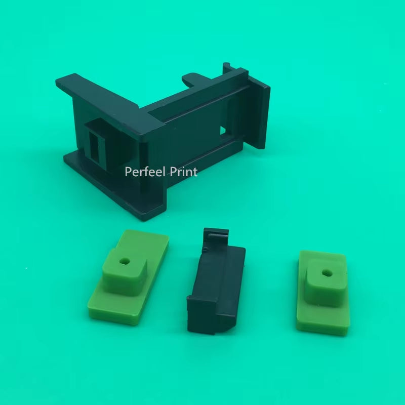 1 Set DIY CISS Universal Ink Refill Tool/Ink Refill Kits/Clamp Absorption Clip/Refill Pumping Tool for Canon HP Printer