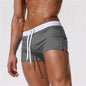 Shorts Men Zipper Pocket Casual Mens Shorts Fast Dry Boardshorts Joggers Men'S Trunks Summer Mens Short Homme Masculino