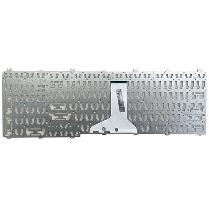NEW Keyboard for  Satellite L670/D L675/D C660/D C655 L655/D C650/D L650 C670 L750/D L660 L755D L760 L770D L775