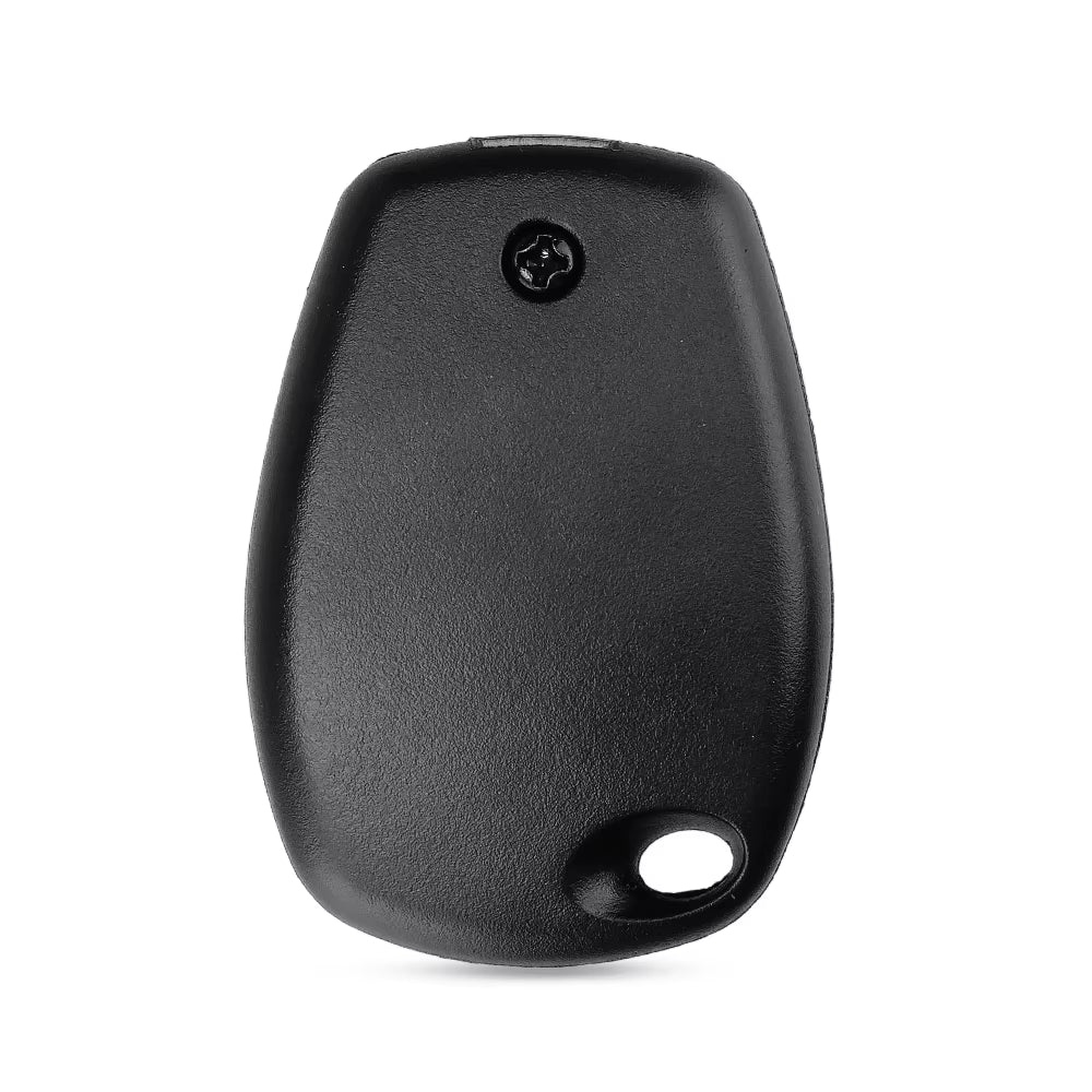without Blade 2 Buttons Car Key Shell Remote Fob Cover Case for Renault Dacia Modus Clio 3 Twingo Kangoo 2
