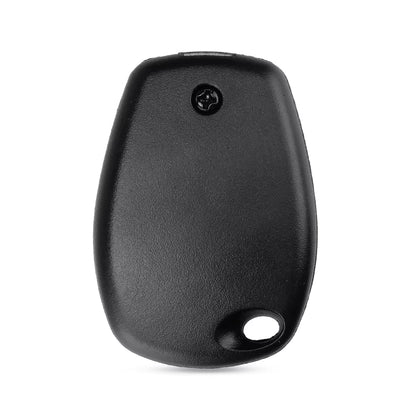without Blade 2 Buttons Car Key Shell Remote Fob Cover Case for Renault Dacia Modus Clio 3 Twingo Kangoo 2