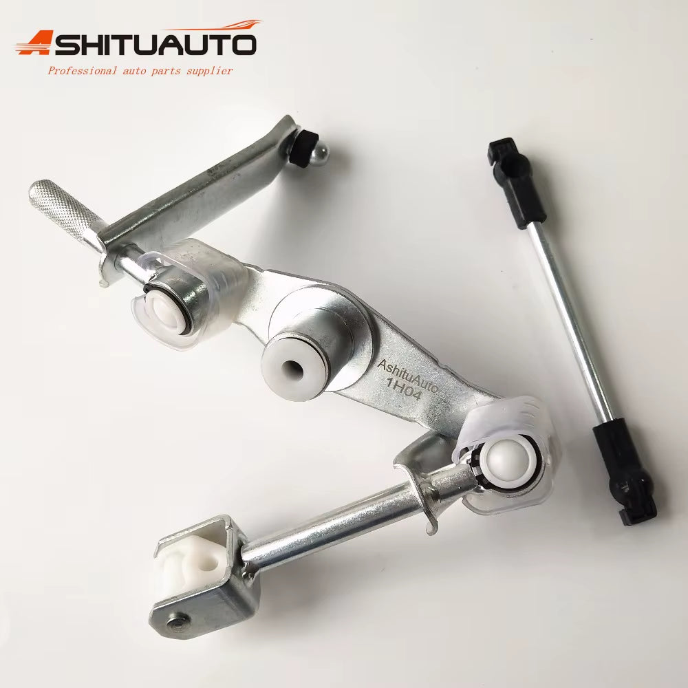 Manual Transmission Auto Control Gear Shift Mechanism for Chevrolet Aveo T200 T250 OEM#96873725