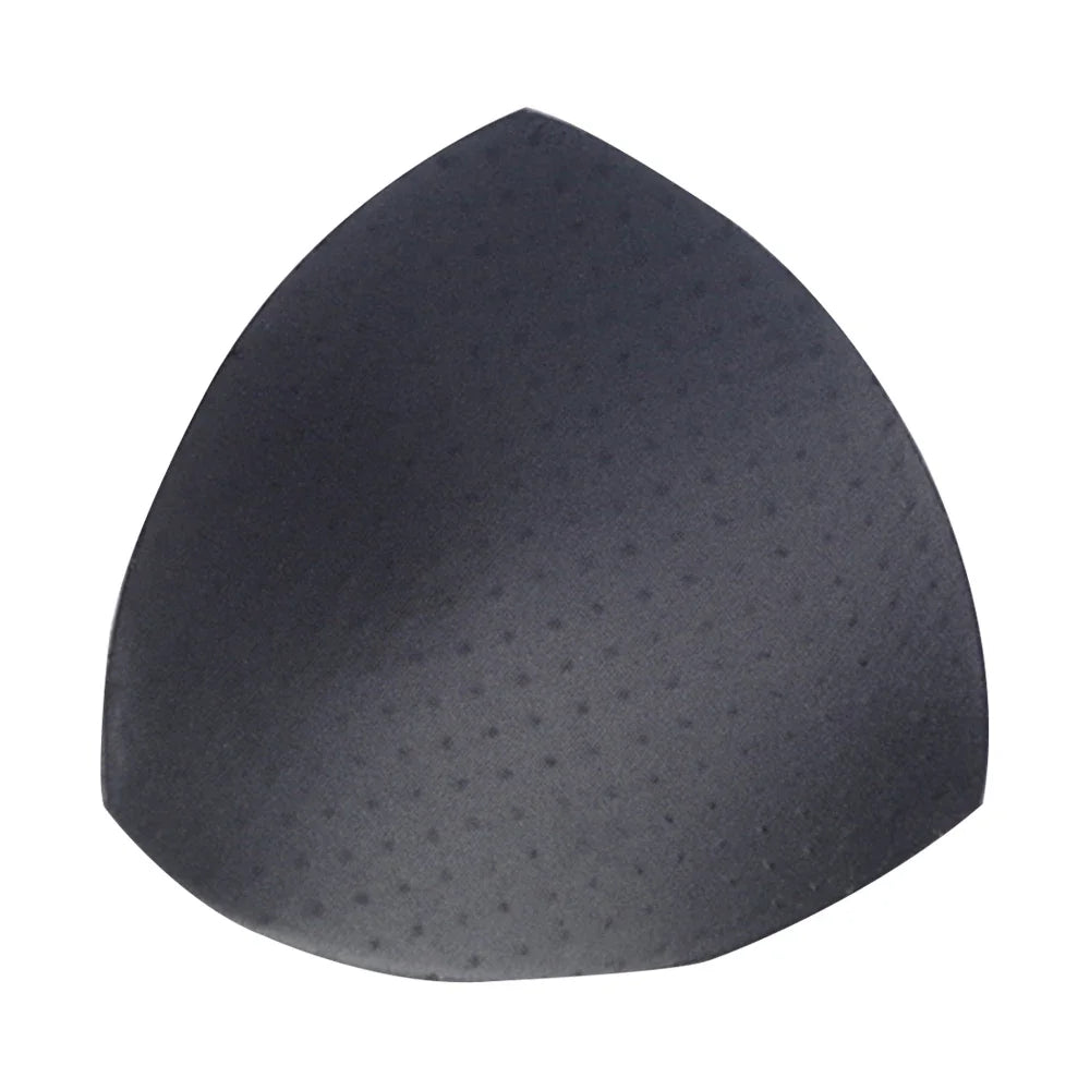 Invisible Heart Padding Magic Bra Insert Pads Push up Silicone Self Adhesive Breast Enhancer Women Intimates Breast Lift Nipple