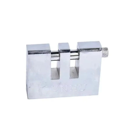 New Car Anti-Theft Lock Steering Wheel Clutch Lock Brake Oil Anti-Theft Anti-Theft and Car Interior Protection Safety Door Lock