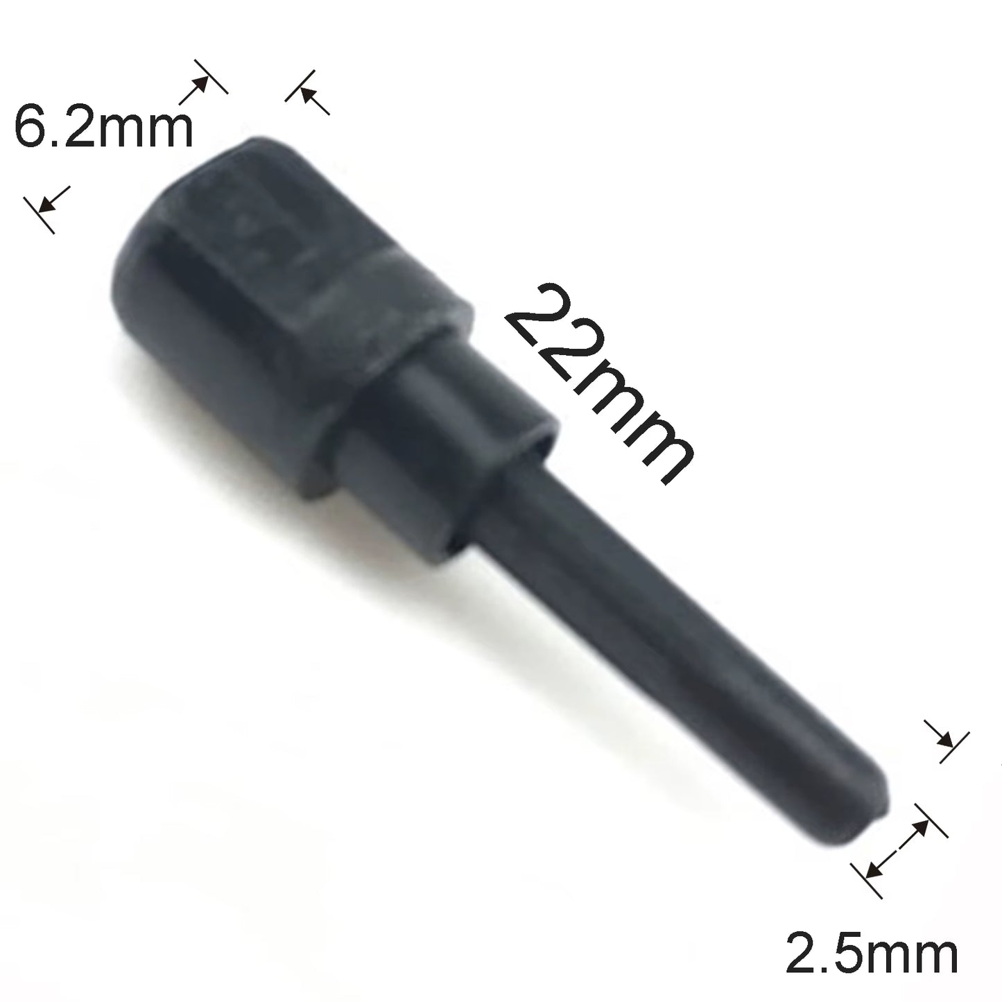 Erick'S Wiper Rear Wiper Washer Jet Nozzle for Mercedes-Benz B-Class W245 B150 B160 B170 B180 B200 05 - 11 Tailgate Push Sprayer