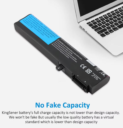 Kingsener BTY-M6H Battery for MSI GE62 GE72 GP62 GP72 GL62 GL72 GP62VR GP72VR PE60 PE70 MS-16J2 MS-16J3 MS-16J9 MS-1792 MS-1795
