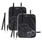 Car Seat Anti-Kick Pad Seat Protector Waterproof Baby Anti-Kick Mat Pad Front Seat Back Clean Car Interior Accessories