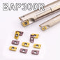 BAP BAP300 BAP300R 10 12 14 16 Mm CNC Right Angle Shoulder APMT1135 Carbide Insert End Mill Lathe Indexable Milling Cutter