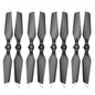 8PCS Replacement Low Noise 8331/8330 Propeller for  MAVIC PRO Platinum Drone Spare Parts Props Folding Blade Wing Accessories