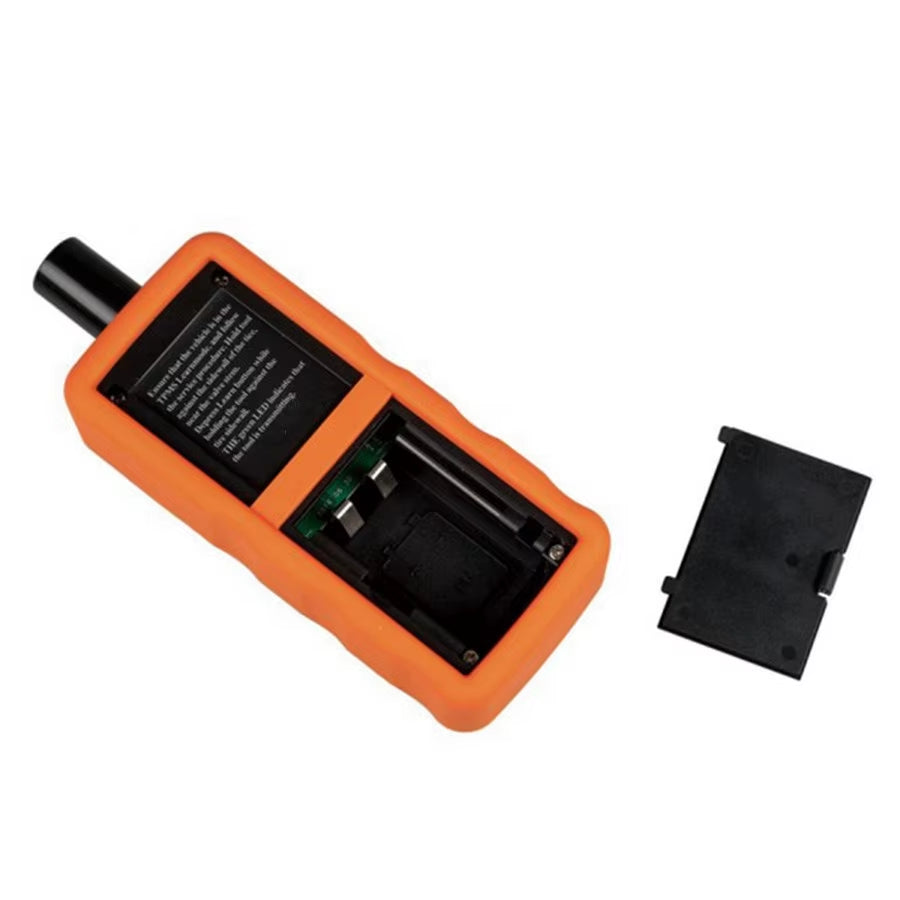 Best Quality A+ EL50448 Auto Tire Presure Monitor Sensor OEC-T5 EL 50448 for Gm/Opel TPMS Reset Tool EL-50448 Electronic