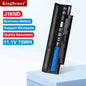 Kingsener J1KND Laptop Battery for DELL Inspiron N4010 N3010 N3110 N4050 N4110 N5010 N5010D N5110 N7010 N7110