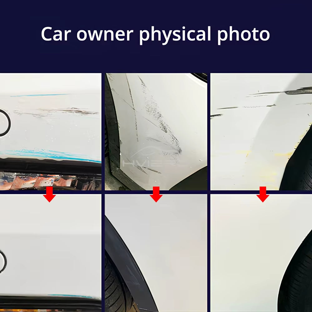 1PCS Car Clean Hard Wax Styling Body Grinding Compound MC308 Paste Care Set Scratch Paint Shampoo Auto Polishing Polish Cleaning