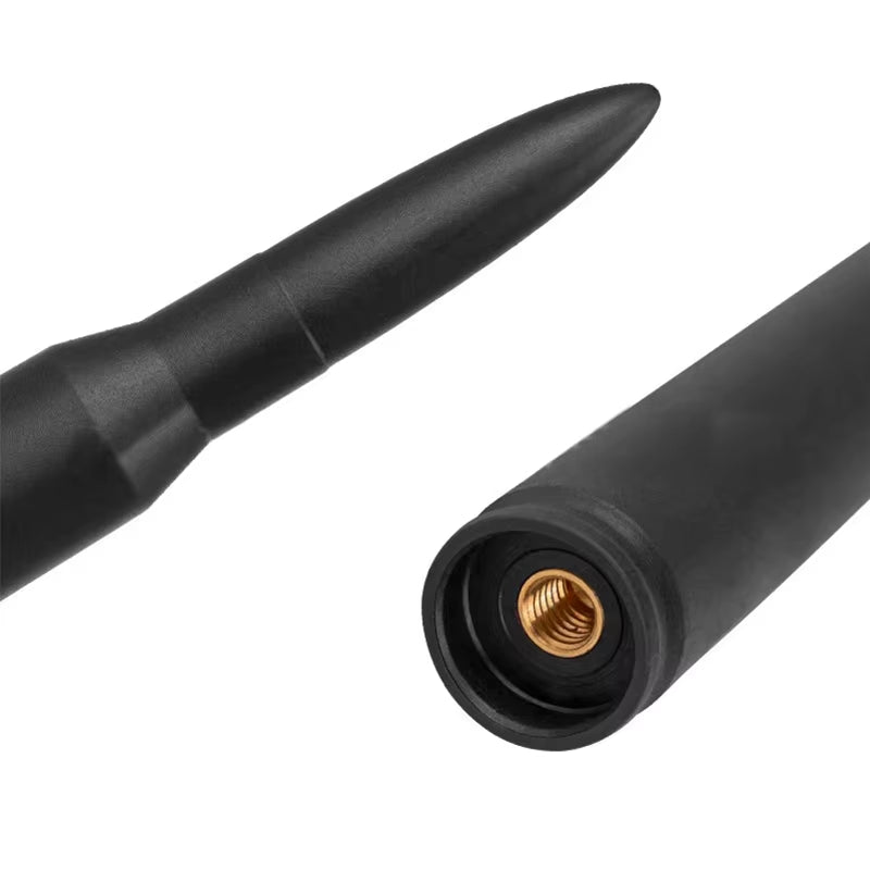 Antenna Radio FM Signal Design for All Automobiles Aerials Auto Exterior Styling Replacement Parts Antenna Universal Car