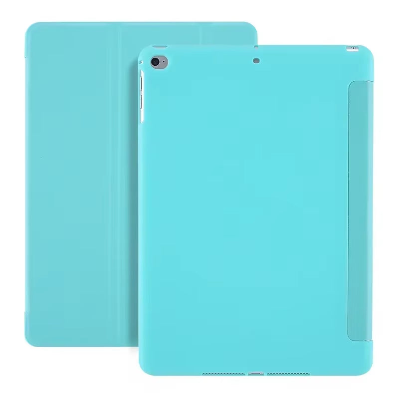 TPU Case for Ipad Mini 7 Case for Ipad Mini 1 2 3 4 7.9 Inch Soft Leather Cover for Ipad Mini 6 5 Funda Smart Cover