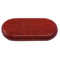 1PCS Free LOGO Wooden + Box USB 2.0 Pen Drive 4GB 16GB 32GB 64GB Flash Drive Memory Stick Wedding Photography Gift U Disk