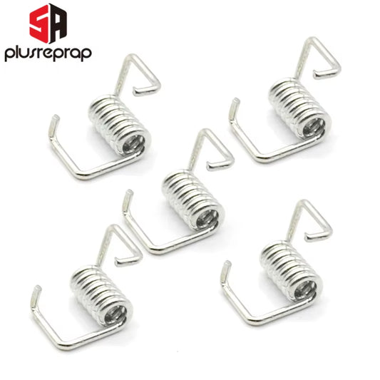 10PCS GT2 Timing Belt Tensioner Spring for Reprap 3D Printer Parts