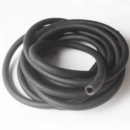 3 Meter/1 Meter Kitesurfing Kite Repair One Pump Valve Connect Silicone Tube Hose 6MMX10MM
