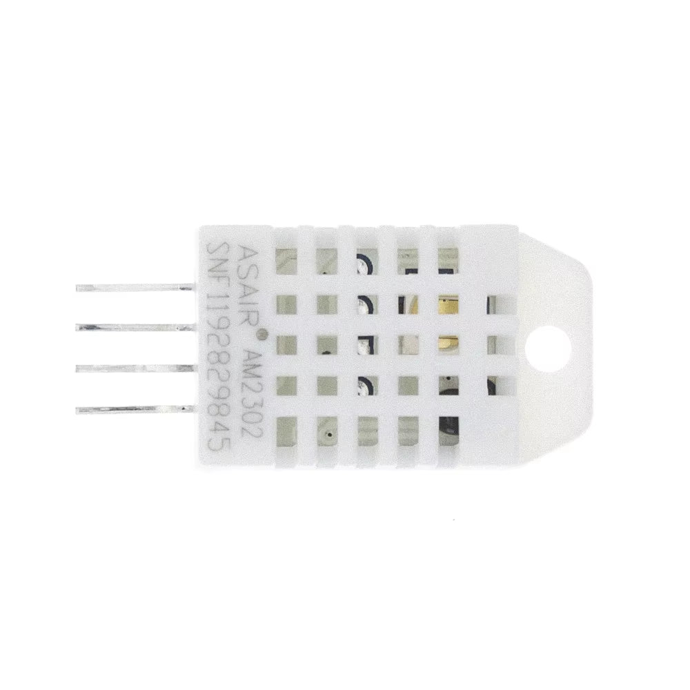 Digital Temperature and Humidity Sensor DHT11 DHT22 AM2302 AM2301 AM2320 Module for Arduino Electronic DIY