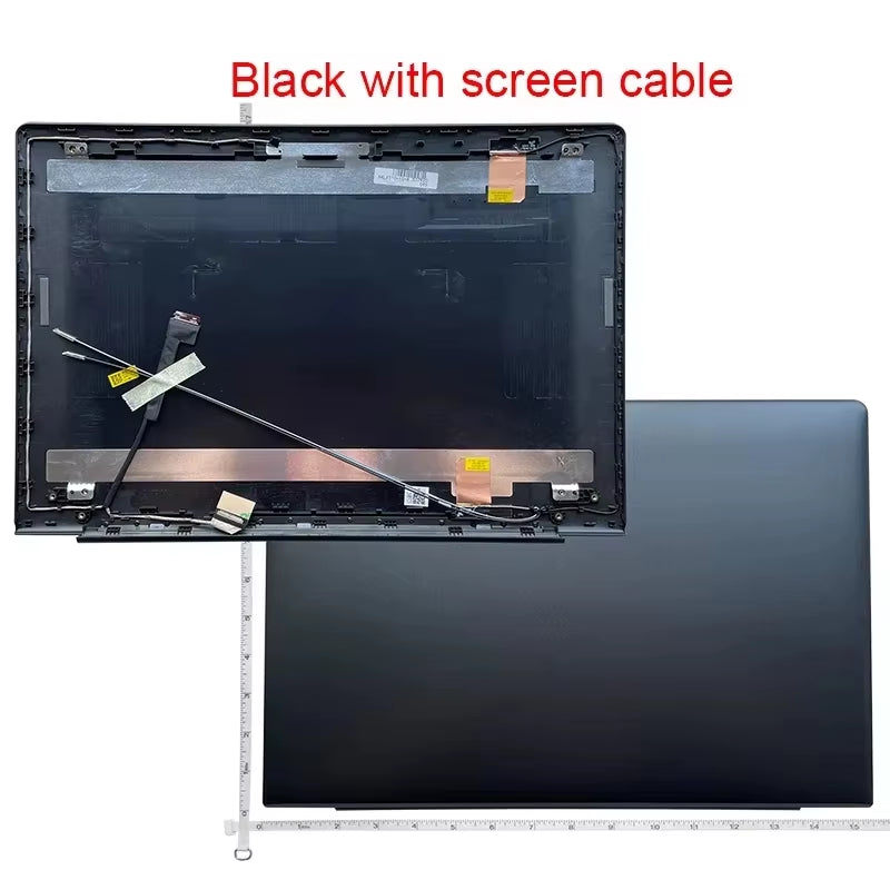 Laptop for Lenovo 310-15ABR 310-15IKB 310-15ISK 510-15ABR 510-15IKB 510-15ISK LCD Top Case/Bezel Cover/Palmrest Case/Bottom Base