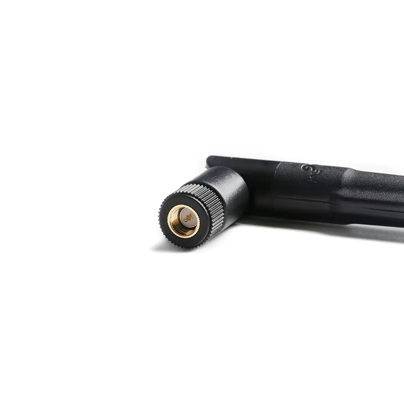 4G LET Wifi Antenna 12Dbi High Gain SMA Male Omnidirectional Antenna 700-2700Mhz Modem Antenna for 4G、GSM、GPRS