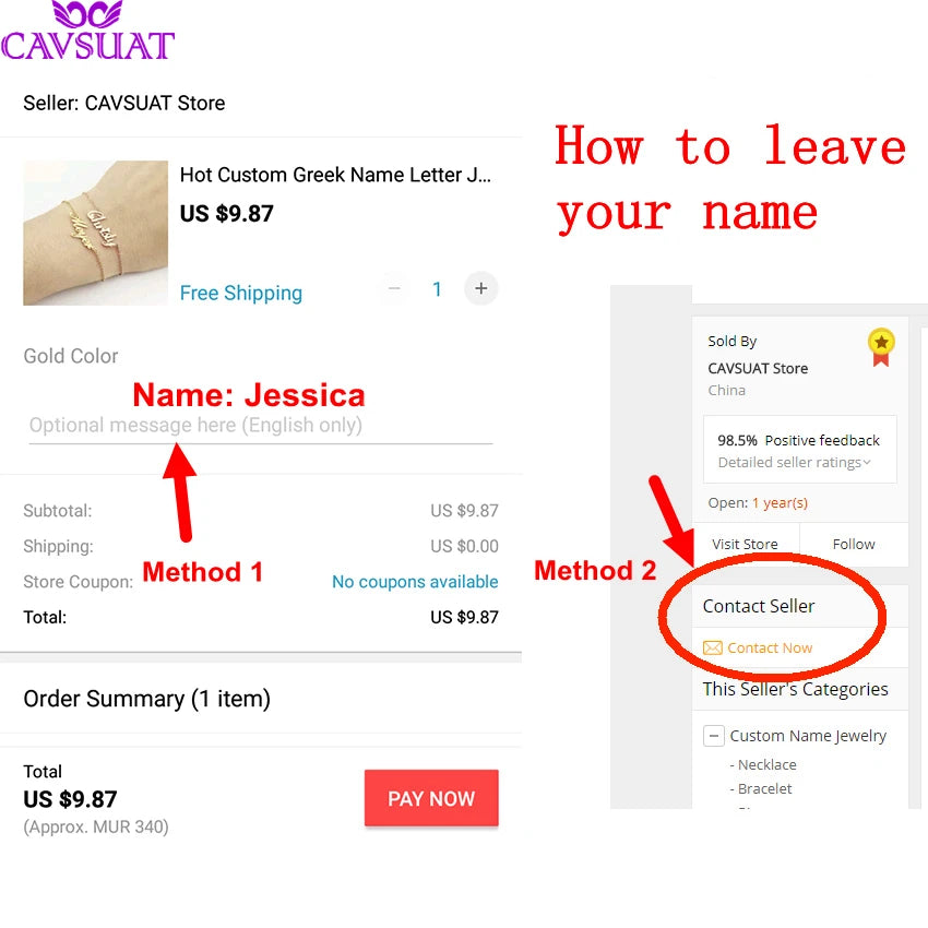 Fashion Custom Name Pendant Necklace with Heart Crown Any Letter Choker Necklace for Women Stainless Steel Jewelry Collier Femme