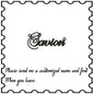Fashion Custom Name Pendant Necklace with Heart Crown Any Letter Choker Necklace for Women Stainless Steel Jewelry Collier Femme