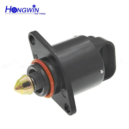 Idle Air Control Valve Wire Plug Fits Chevrolet Aveo Pontiac Wave 1.6L 04-08 OEM 93744675/17059602/AC167/96434613