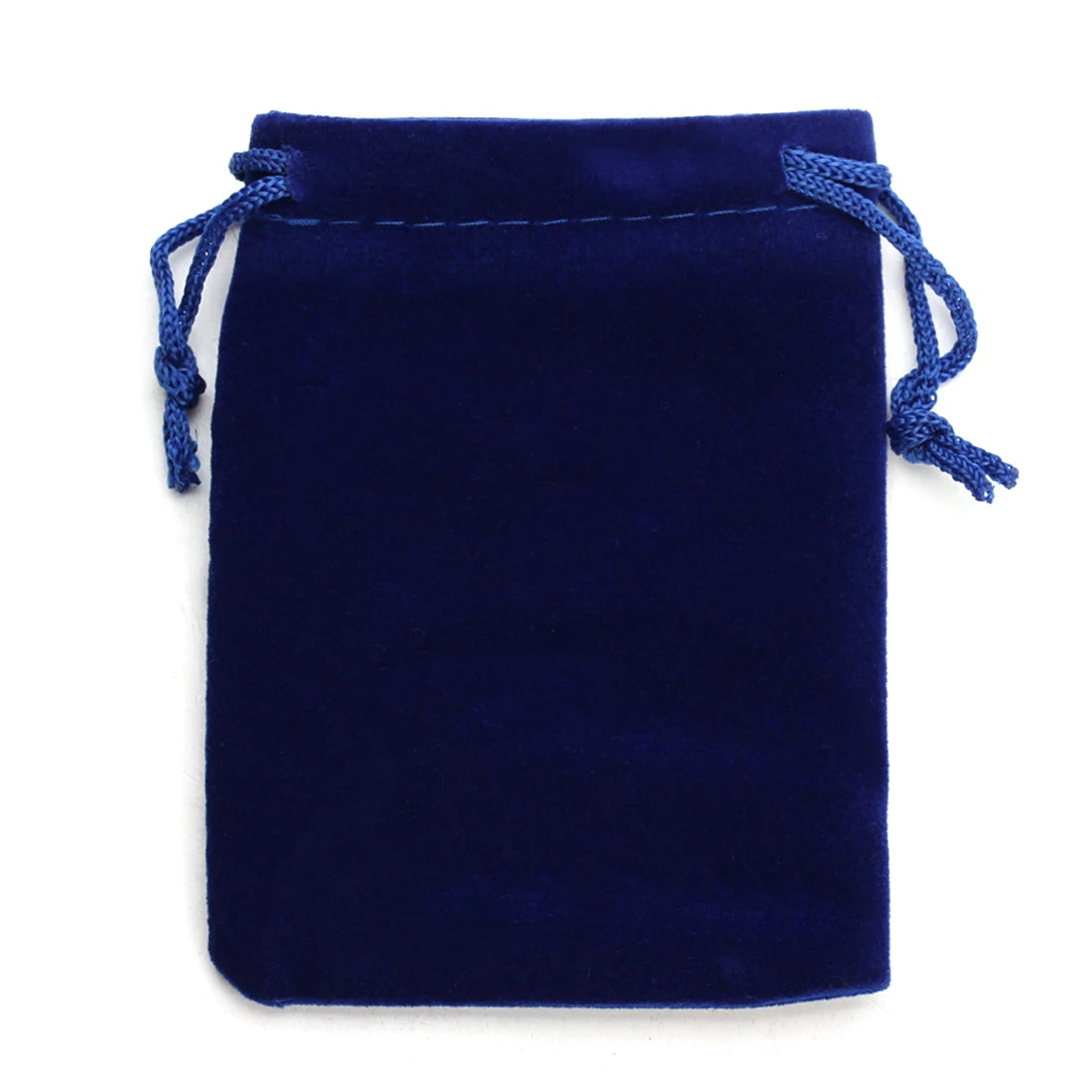 Drawstring Velvet Bag Drawstring Calabash Pouch Jewelry Packaging Bag Wedding/Christmas Favor Pouches & Gift Bags