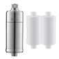Household Shower Water Filter - Filter Water Reduces Chlorine Heavy Metal Sediment Improves Dry Itchy Skin & Hairloss
