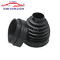Front Air Shock Absorber Rubber Dust Cover for LR3 LR4 Discovery 3 4 Range Rover Sport RBG500010 RNB501580 2005-2013