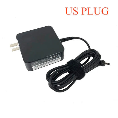 20V 3.25A 65W 4.0*1.7Mm AC Laptop Charger  Ideapad 330S 320 100-15 B50-10 YOGA 710 510-14ISK Redmibook 14 13 Adapter