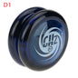 Magic Yoyo V3 YOYO ALUMINUM Alloy Professional Yoyo Best Unresponsive or Responsive Yoyos Stroller Yoyo for Children Boys Toys