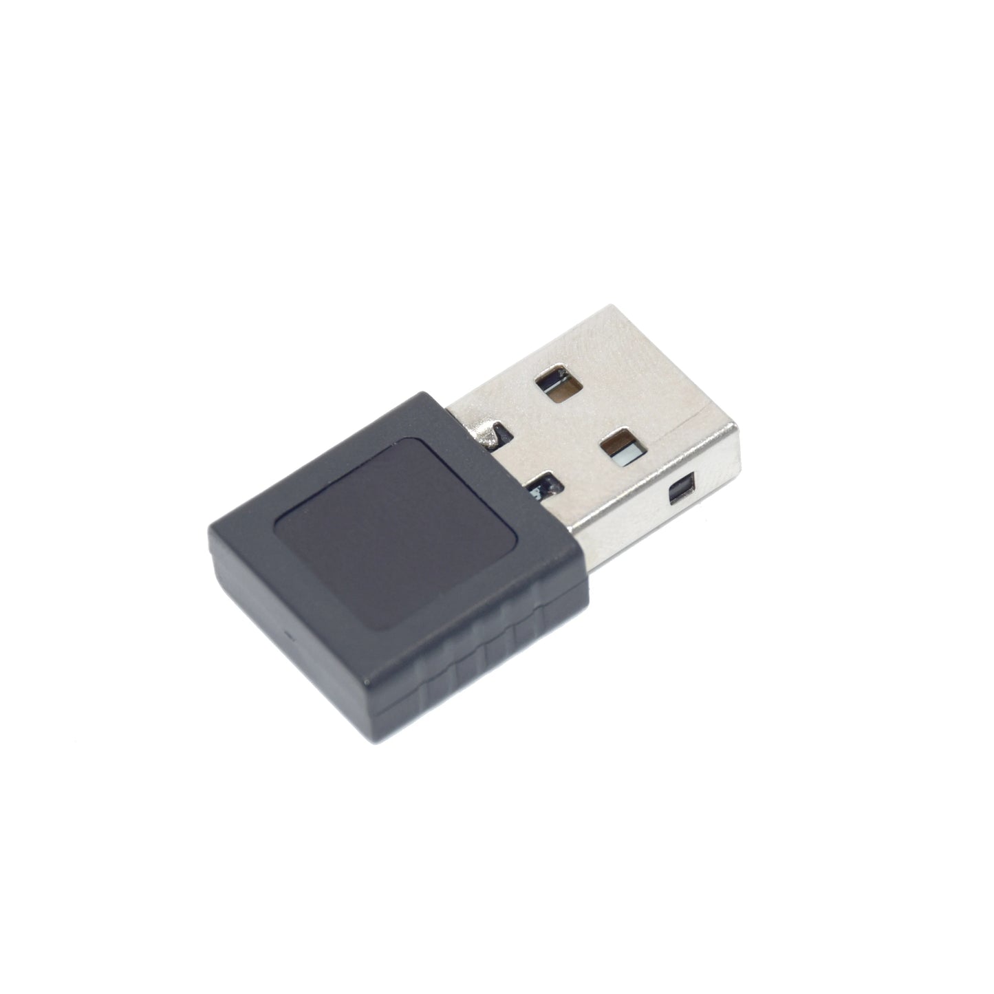 Mini USB Fingerprint Reader Module Device for Windows 10 11 Hello Biometrics Security Key