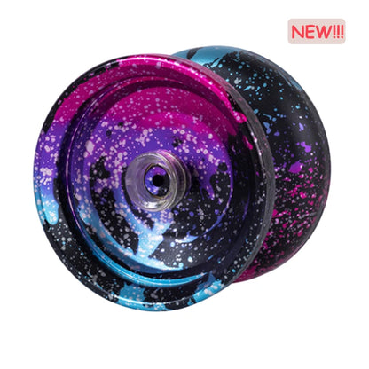 Magic Yoyo V3 YOYO ALUMINUM Alloy Professional Yoyo Best Unresponsive or Responsive Yoyos Stroller Yoyo for Children Boys Toys